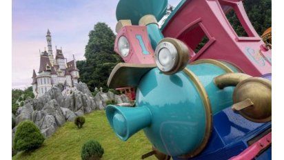 Tres rutas para congraciar a los niños