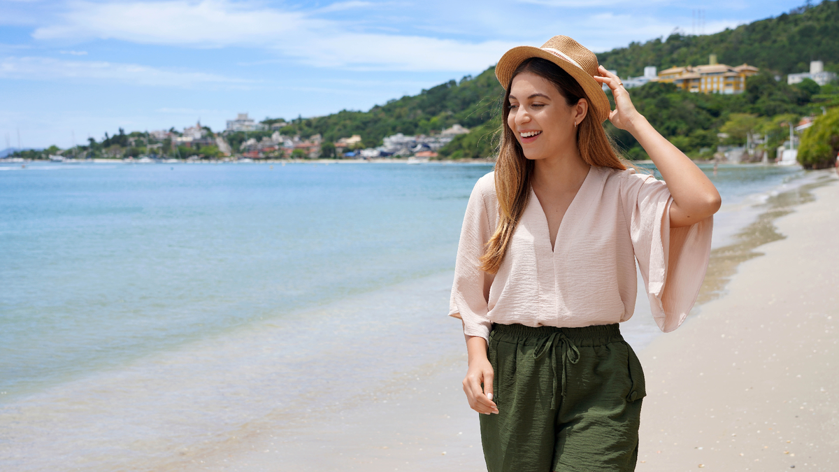 Travel Sale llega con importantes descuentos en vuelos por Argentina y Brasil.