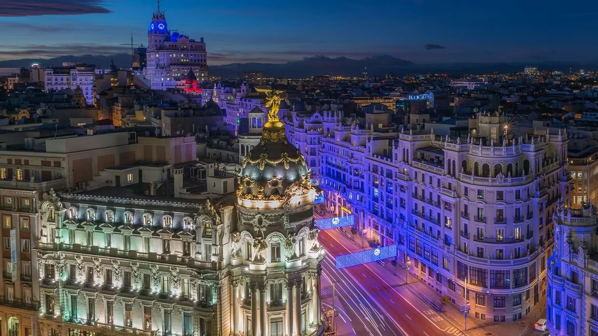 Kroa Tour Operador redobla su apuesta por Europa.&nbsp;