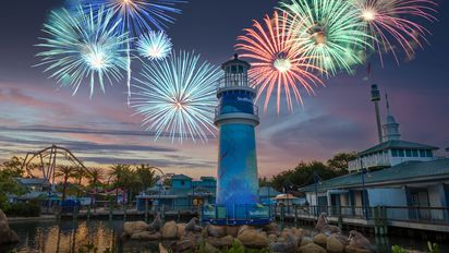 SeaWorld Orlando estrena el Summer Spectacular con nuevas atracciones para toda la familia