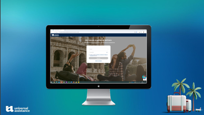 Universal Assistance renueva su portal de emisión