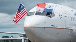 La nueva ruta de Copa Airlines operará los días lunes, miércoles, viernes y domingos. 