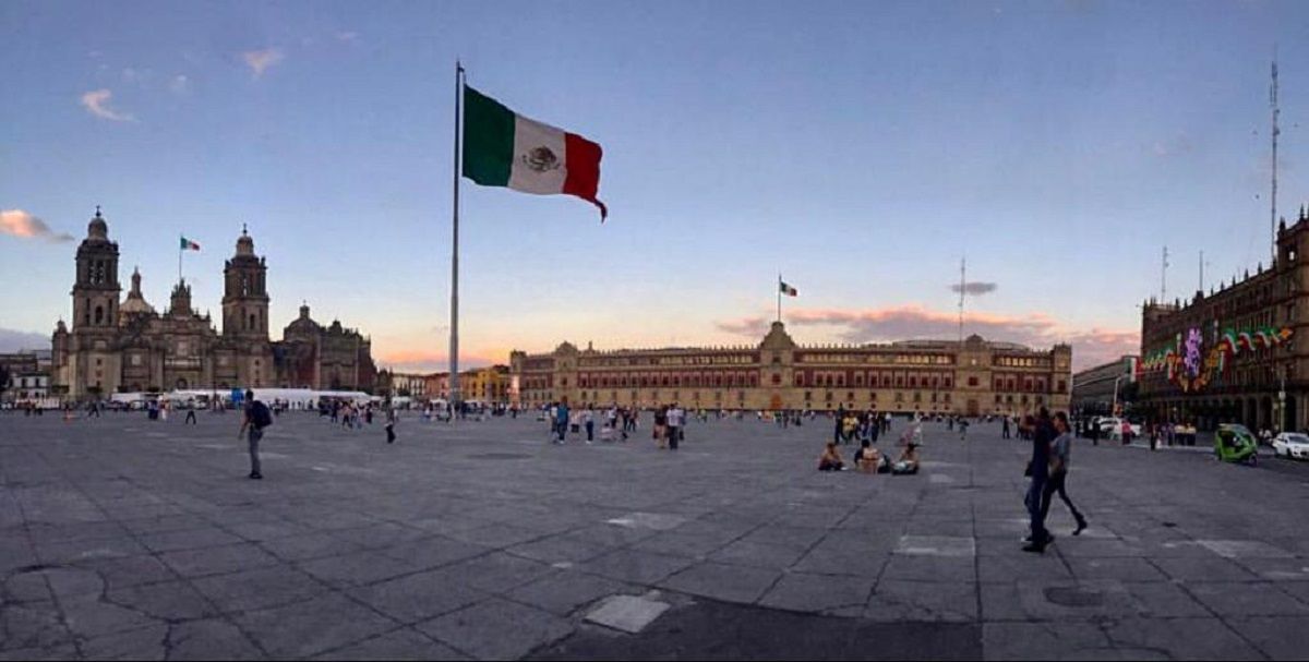 El número de turistas internacionales vía aérea en enero de 2022 duplicó la cifra de 2021 y se encuentra a sólo 13.9% del mismo mes de 2019, indicó Sectur.