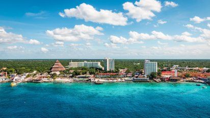 Quintana Roo: implementarán Cppsit para el servicio de taxis