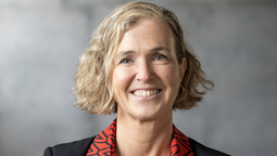 María Zarraluqui, nueva vicepresidenta senior (SVP) de Crecimiento y Relaciones con Propietarios de la Global Hyatt Inclusive Collection.