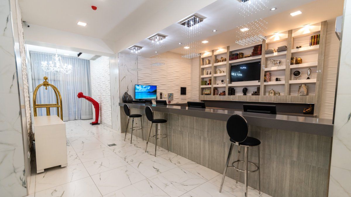 Día de la Mujer en Buenos Aires: descubrí la experiencia de té para mujeres en San Telmo.