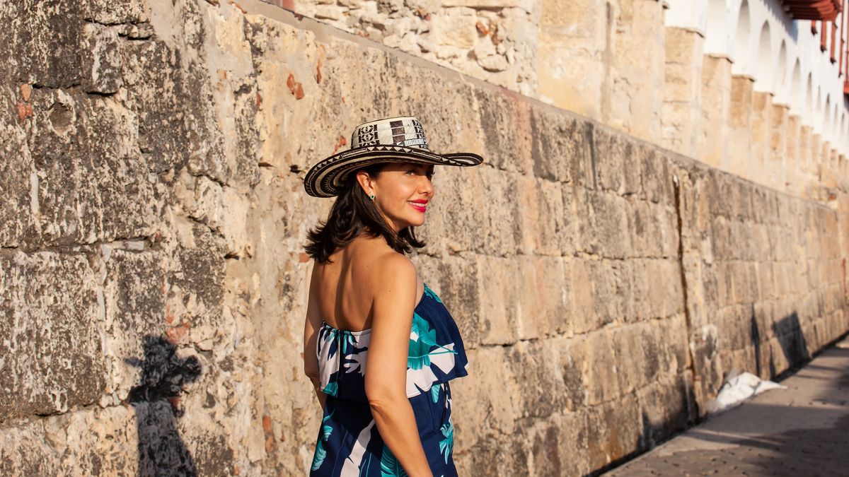 En Cartagena vivir la historia colonial es una experiencia única e inolvidable.