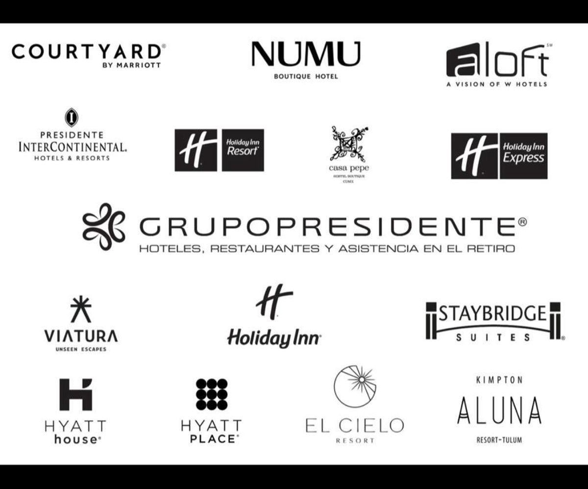 Grupo Presidente registra indicadores positivos, tanto en el segmento de placer como de grupos. Además, la nueva marca Viatura avanza en posicionamiento.