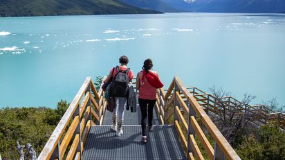 Feriados y PreViaje: se movilizaron más 1,5 millones de turistas por todo el país y generaron ingresos por $ 111 mil millones