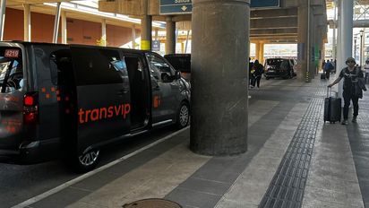 Aeropuerto de Santiago: Transvip gana licitación para operar hasta 2031