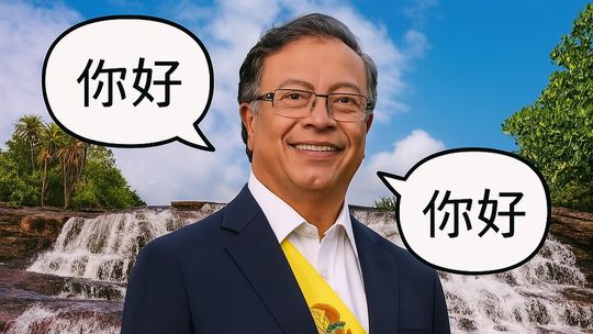Las cifras y promesas de Petro están lejos de representar la realidad que atraviesan actualmente el turismo y otros sectores económicos del país.