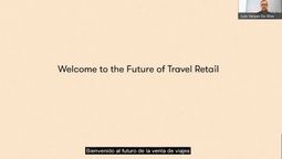 El futuro de la venta minorista de viajes explicado por Travelport.