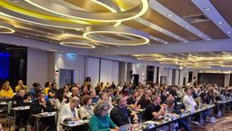 altText(Convención Europamundo 2025: en directo desde Varsovia)}