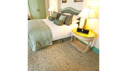 Alfombras: un clásico multifunción