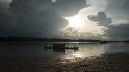 Reserva Tambopata reabre sus puertas al turismo
