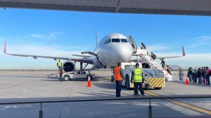 México ofrecerá 34 millones de asientos en vuelos internacionales