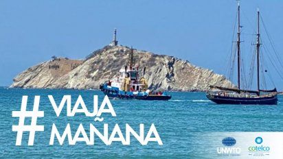 Se ofrecerán capacitaciones virtuales sobre el destino