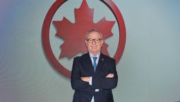 Luis Noriega Benet, director de Ventas de Air Canada para América Latina y el Caribe, analizó la visión estratégica y la hoja de ruta de la compañía hacia 2030.