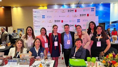 Grupo Posadas presenta sus nueve marcas de hotel
