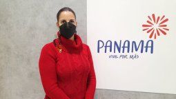Luciana Kramer, gerente de Ventas Leisure de PROMTUR Panamá.