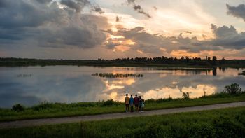 Florida: 10 experiencias para disfrutar en 2026