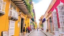 Cartagena de Indias tiene una oferta turística estrechamente conectada al fervor y la devoción religiosa que hay en Colombia en Semana Santa.