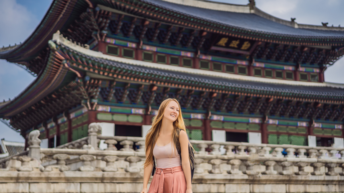 Vacaciones en Asia: una propuesta para explorar los principales atractivos de Japón y Corea del Sur en un mismo viaje.