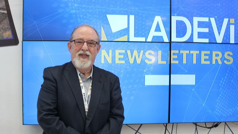 José Carlos Plaza, CEO de Bookingmotor.&nbsp;