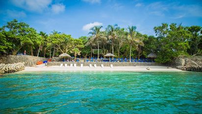 El Hotel San Pedro de Majagua mostró sus novedades al mercado peruano.