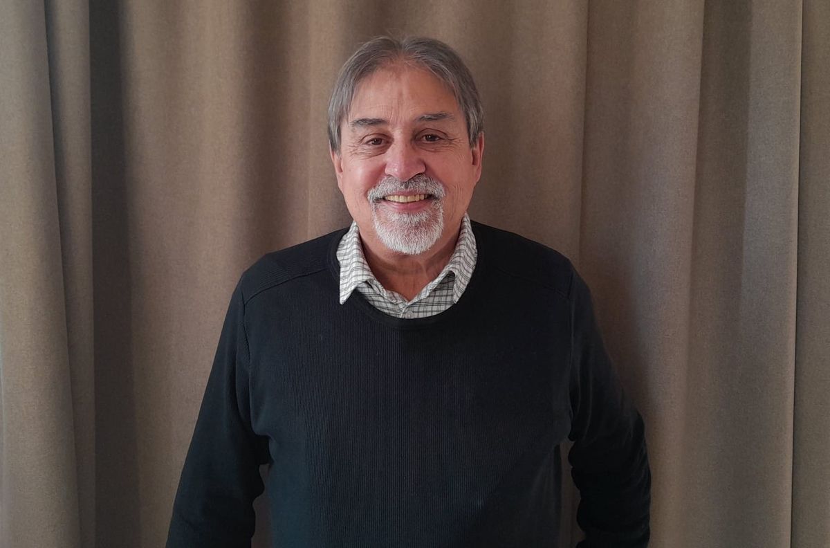 Gustavo Valentín, CEO de VStour.