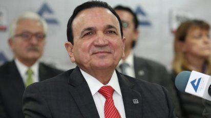 José Manuel López Campos.