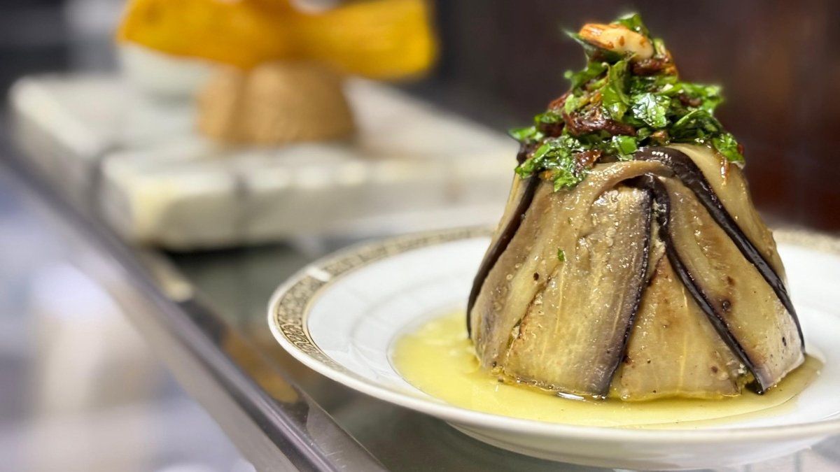 Gastronomía en Buenos Aires: en el Mercado de San Telmo se pueden vivir las mejores noches de tapas y flamenco.&nbsp;