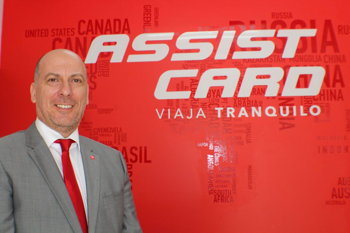 El country manager de Assist Card México, Carlos Bricka, se refirió al turismo de experiencias en una columna de opinión.