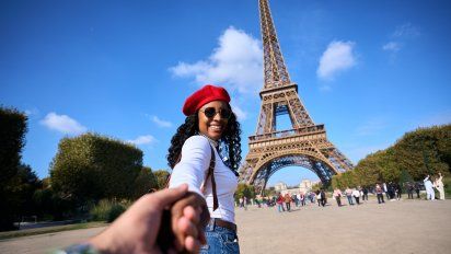 Vacaciones en Europa: viajar exclusivamente en compañía de mujeres crea un espacio de confianza y sororidad que permite disfrutar con libertad.