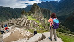 Mincetur realizó una invitación a todos los peruanos para apoyar la maravilla mundial Machu Picchu en su postulación a los World Travel Awards 2022.