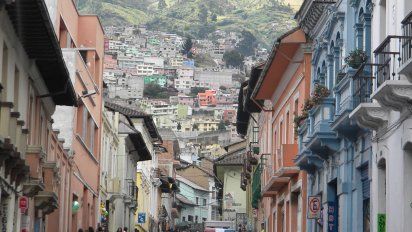 10 razones para quedarse en Quito