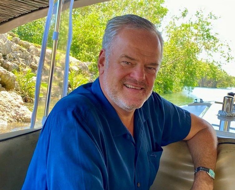 Robert-Jan Woltering,  le nuevo vicepresidente regional de México y Centroamérica del área de marcas de lujo de Accor. 