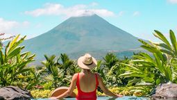 Vacaciones en Costa Rica: descubrí este imperdible recorrido por el país.
