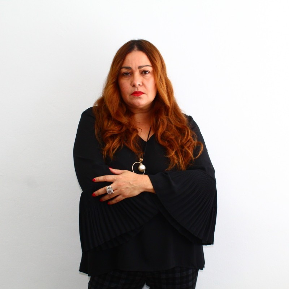 Lilian Núñez, CEO Grupo VDT.