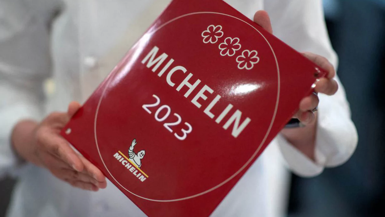 México recibirá a la Guía Michelín en 6 estados del país.