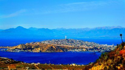 Coquimbo destacó como destino turístico.