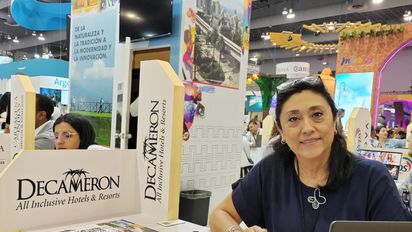 Decameron: seis destinos en Latinoamérica para turismo MICE