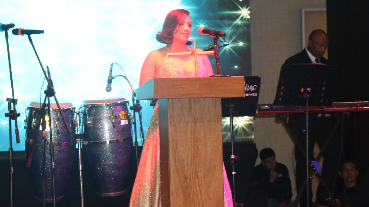 Yelitza Roa, directora comercial de Bestravel.