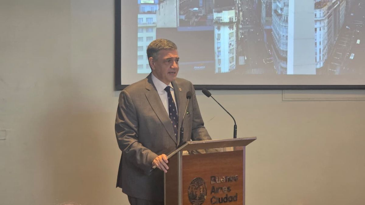 La gestión de Jorge Macri apunta a transformar a Ciudad Buenos Aires en un epicentro de turismo MICE, deportivo y de grandes espectáculos.
