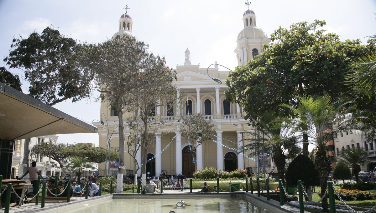 Perú, Mucho Gusto Llega a Chiclayo, la diócesis del Papa León XIV