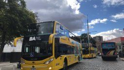 El Buenos Aires Bus, un producto asentado en el mercado turístico local.
