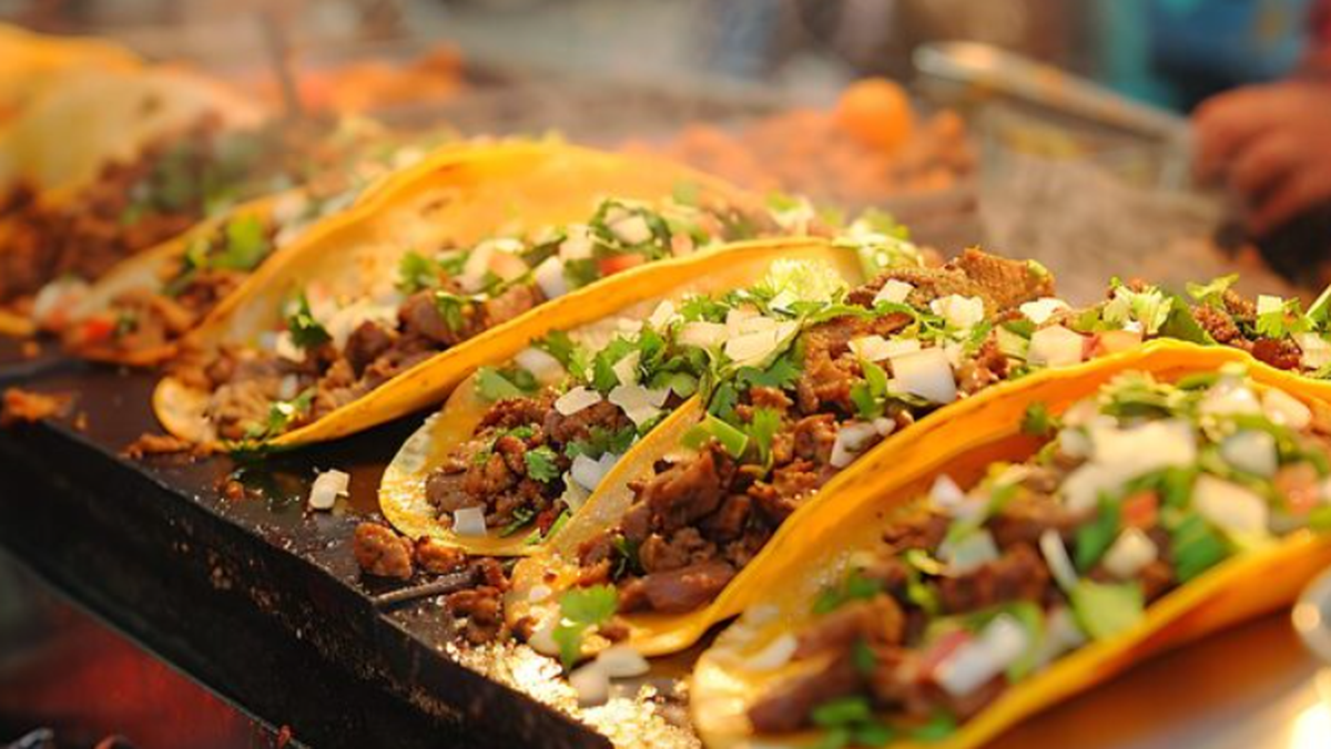 México: Coyoacán cuenta con cientos de restaurantes y puestos de comida que ofrecen desde comida tradicional y postres, hasta panadería y cócteles de autor.