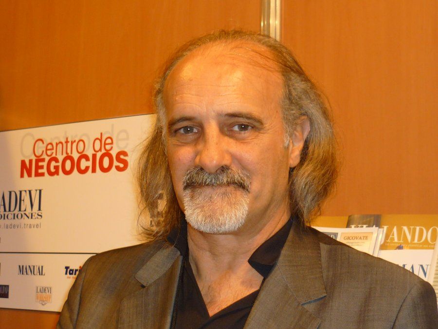 Juan Nyffenegger falleció en Rosario.