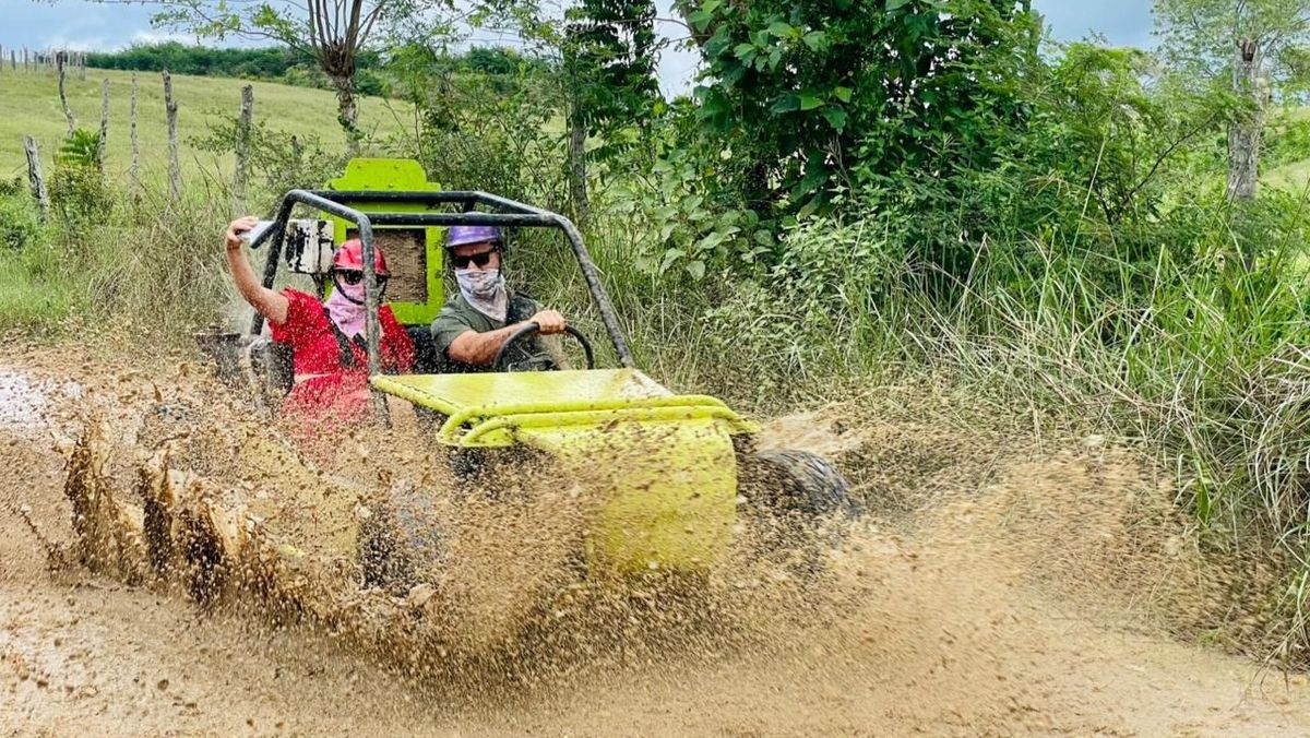 El DMC de República Dominicana ofrece más de 30 actividades y tours en el destino. El DMC de República Dominicana ofrece más de 30 actividades y tours en el destino.