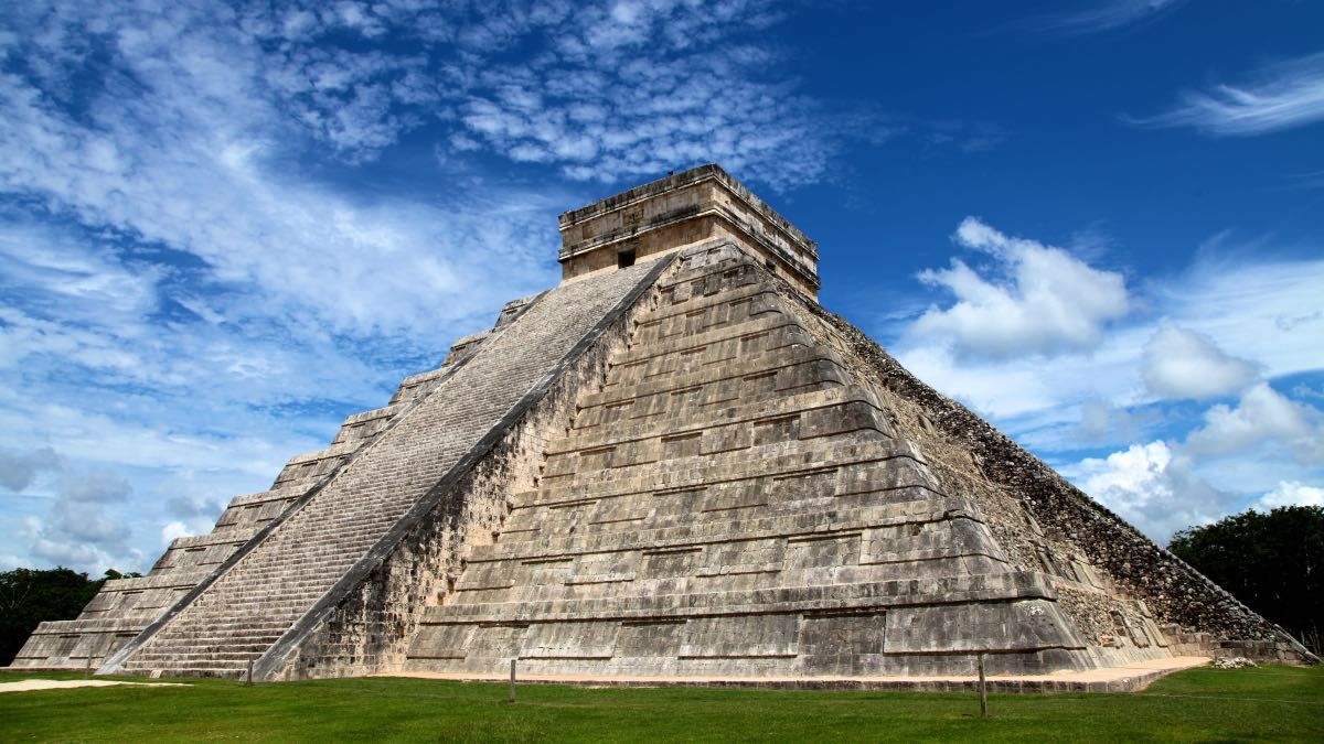 Sectur: región multidestino Mundo Maya participará en Tianguis Turístico 2023.